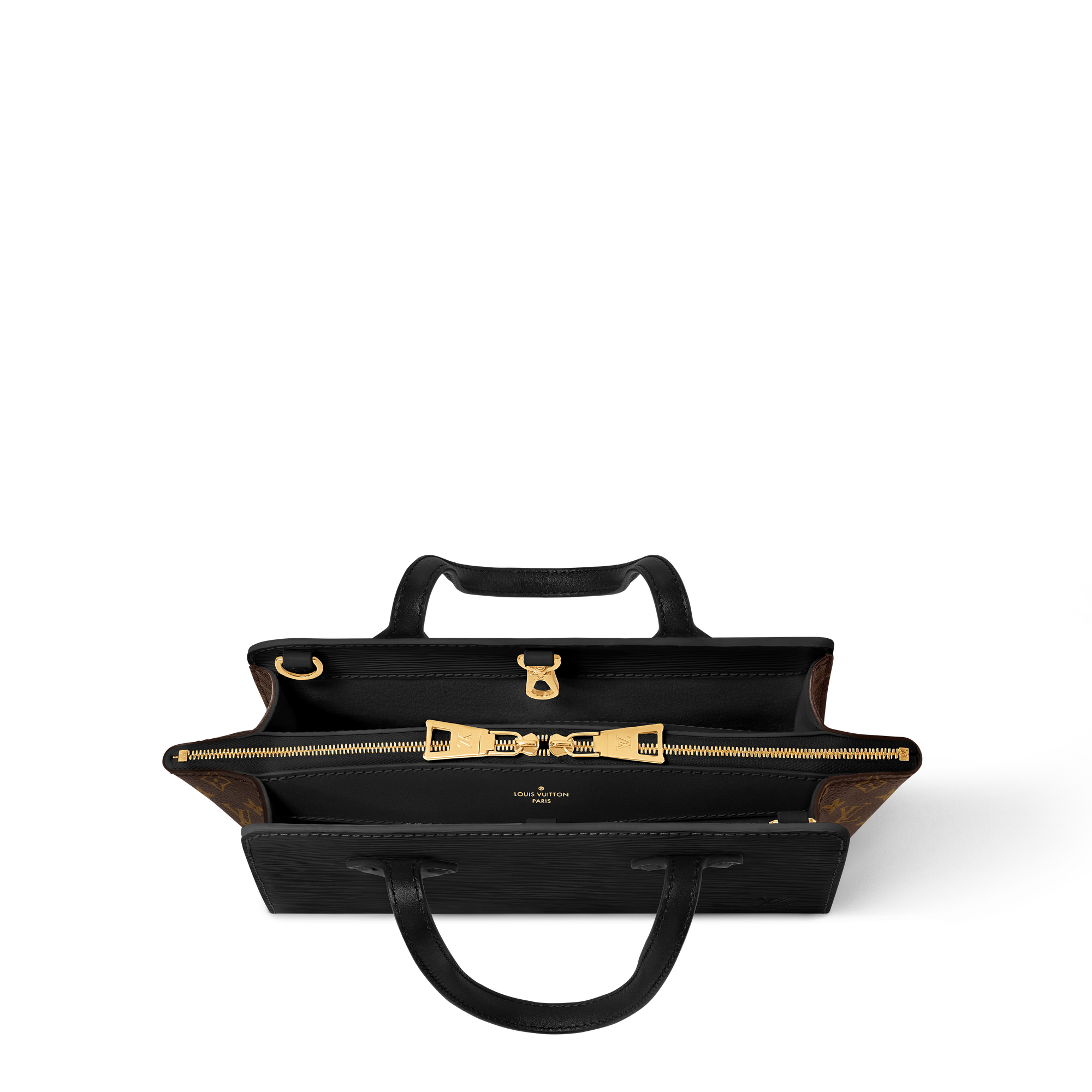 Bolso Varenne East West Piel Epi Mujer Bolsos Bolsos | LOUIS VUITTON (Zoom de producto)