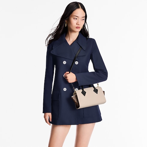 Bolso Varenne East West Piel Epi Mujer Bolsos Bolsos | LOUIS VUITTON (Zoom de producto)