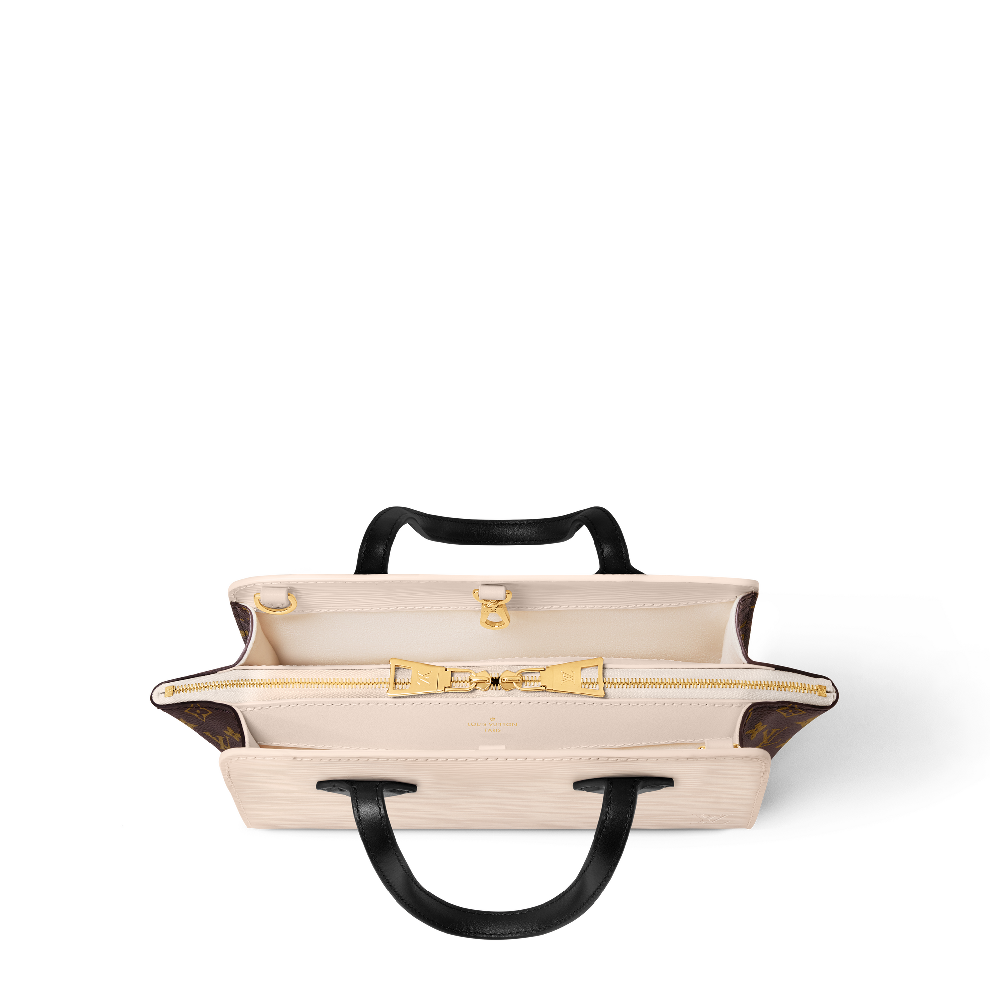 Bolso Varenne East West Piel Epi Mujer Bolsos Bolsos | LOUIS VUITTON (Zoom de producto)