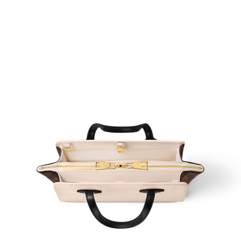 Bolso Varenne East West Piel Epi Mujer Bolsos Bolsos | LOUIS VUITTON (Zoom de producto)