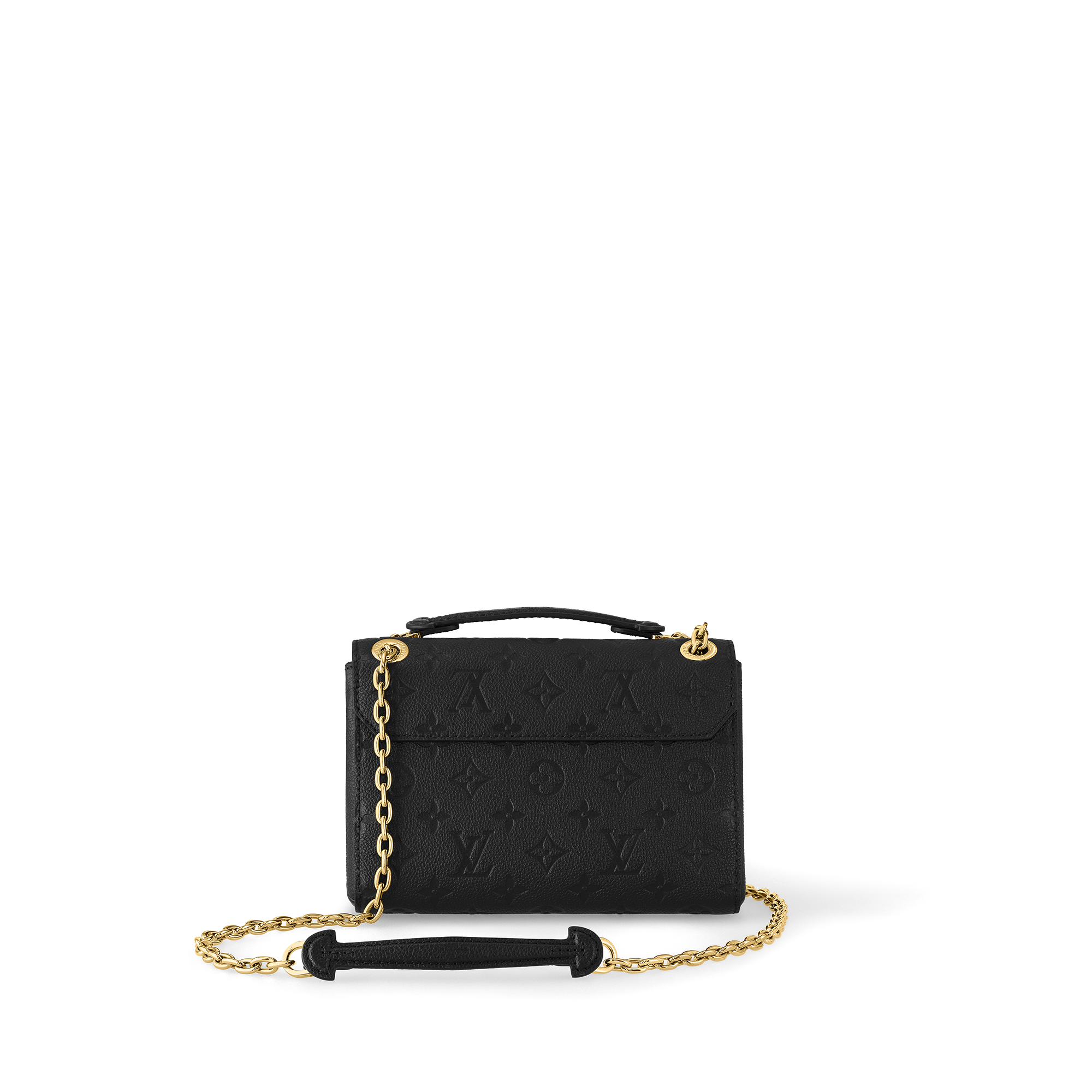 Bolso Vavin BB Piel Monogram Empreinte Mujer Bolsos Bolsos | LOUIS VUITTON (Zoom de producto)