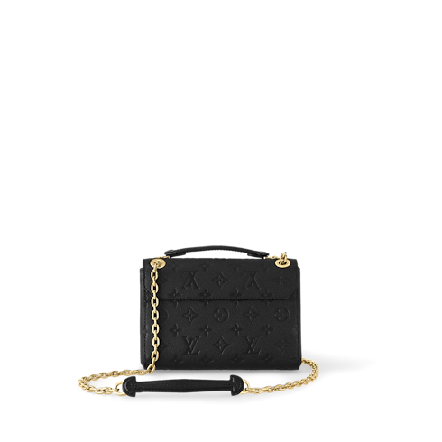 Bolso Vavin BB Piel Monogram Empreinte Mujer Bolsos Bolsos | LOUIS VUITTON (Zoom de producto)