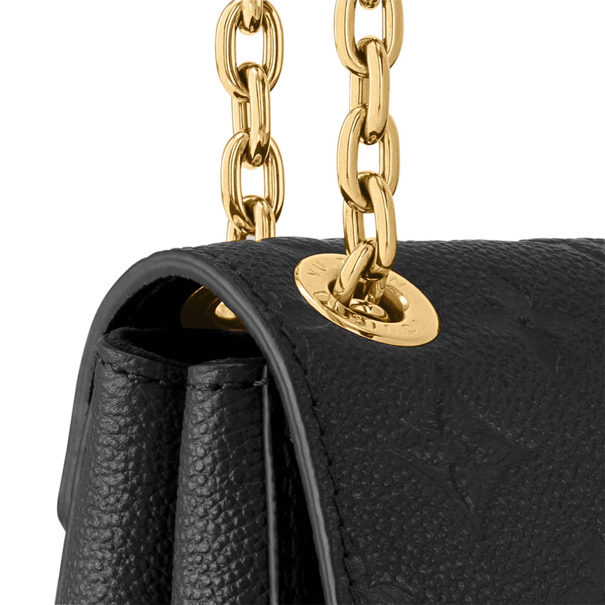 Bolso Vavin BB Piel Monogram Empreinte Mujer Bolsos Bolsos | LOUIS VUITTON (Zoom de producto)