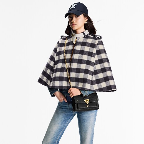 Bolso Vavin BB Piel Monogram Empreinte Mujer Bolsos Bolsos | LOUIS VUITTON (Zoom de producto)