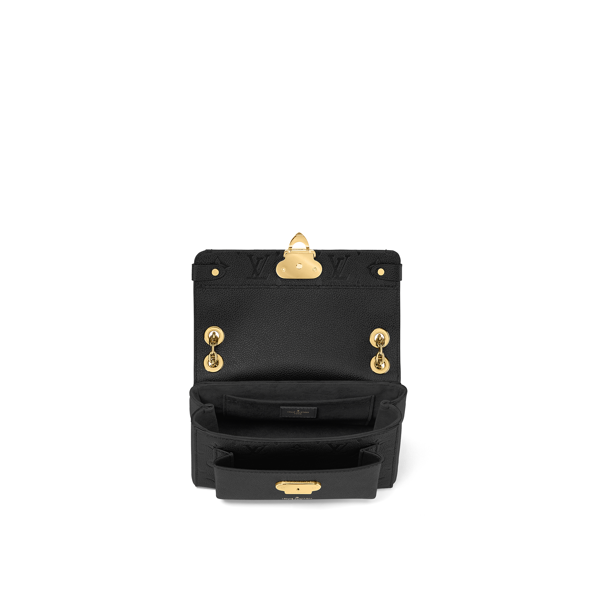Bolso Vavin BB Piel Monogram Empreinte Mujer Bolsos Bolsos | LOUIS VUITTON (Zoom de producto)