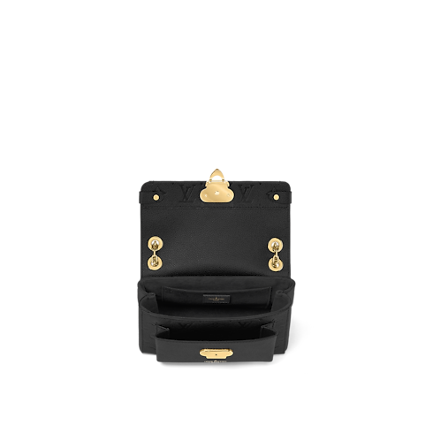 Bolso Vavin BB Piel Monogram Empreinte Mujer Bolsos Bolsos | LOUIS VUITTON (Zoom de producto)