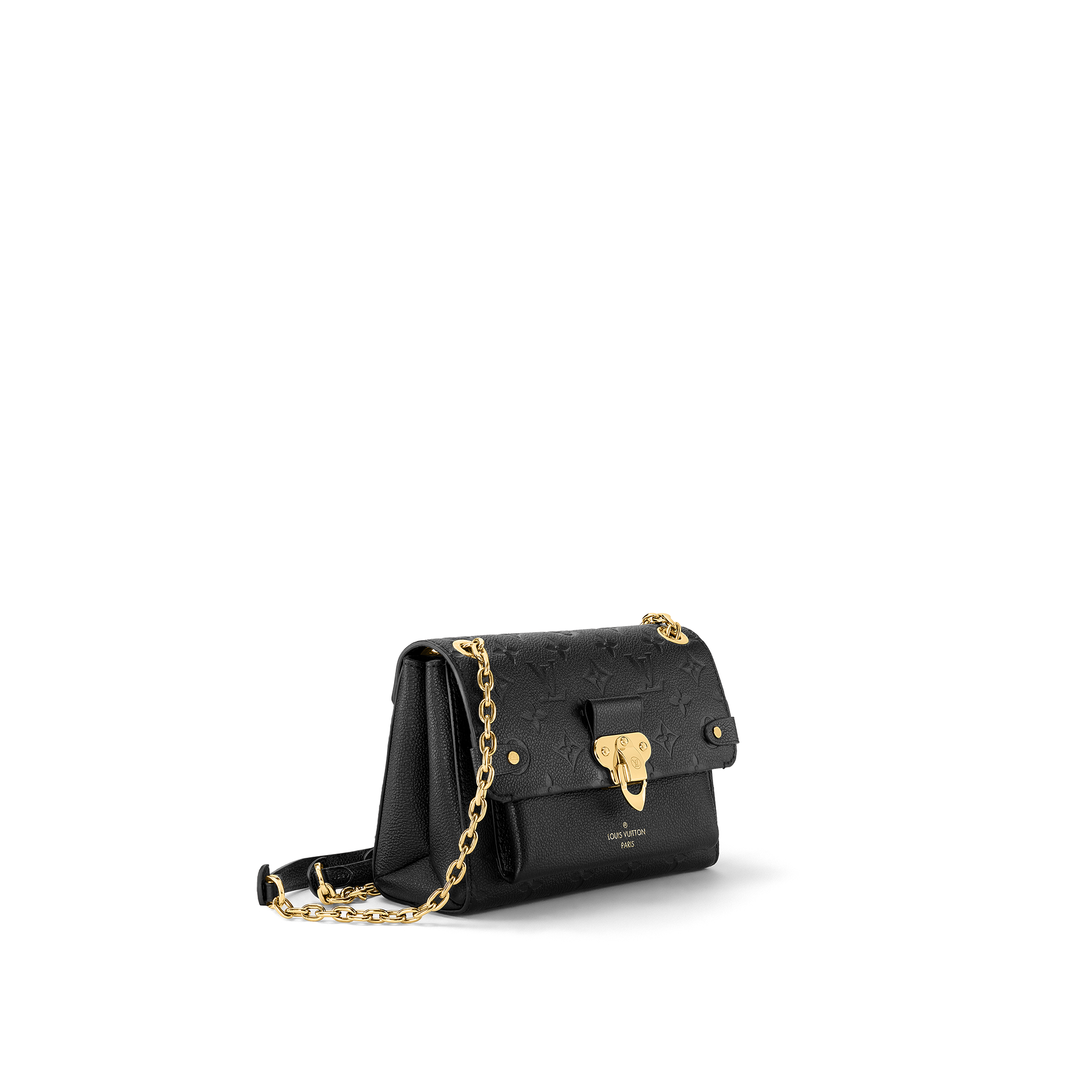 Bolso Vavin BB Piel Monogram Empreinte Mujer Bolsos Bolsos | LOUIS VUITTON (Zoom de producto)