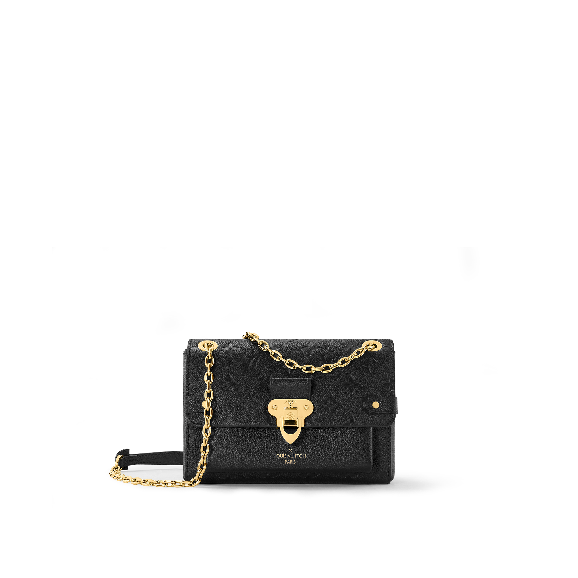 Bolso Vavin BB Piel Monogram Empreinte Mujer Bolsos Bolsos | LOUIS VUITTON (Zoom de producto)