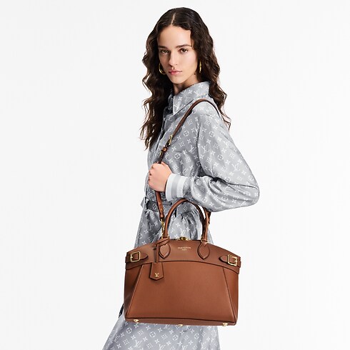 Bolso Vendôme MM Autres High End Mujer Bolsos Todas las colecciones | LOUIS VUITTON (Zoom de producto)