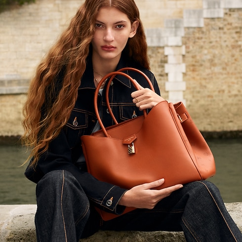 Bolso Vendôme MM Autres High End Mujer Bolsos Bolsos | LOUIS VUITTON (Zoom de producto)