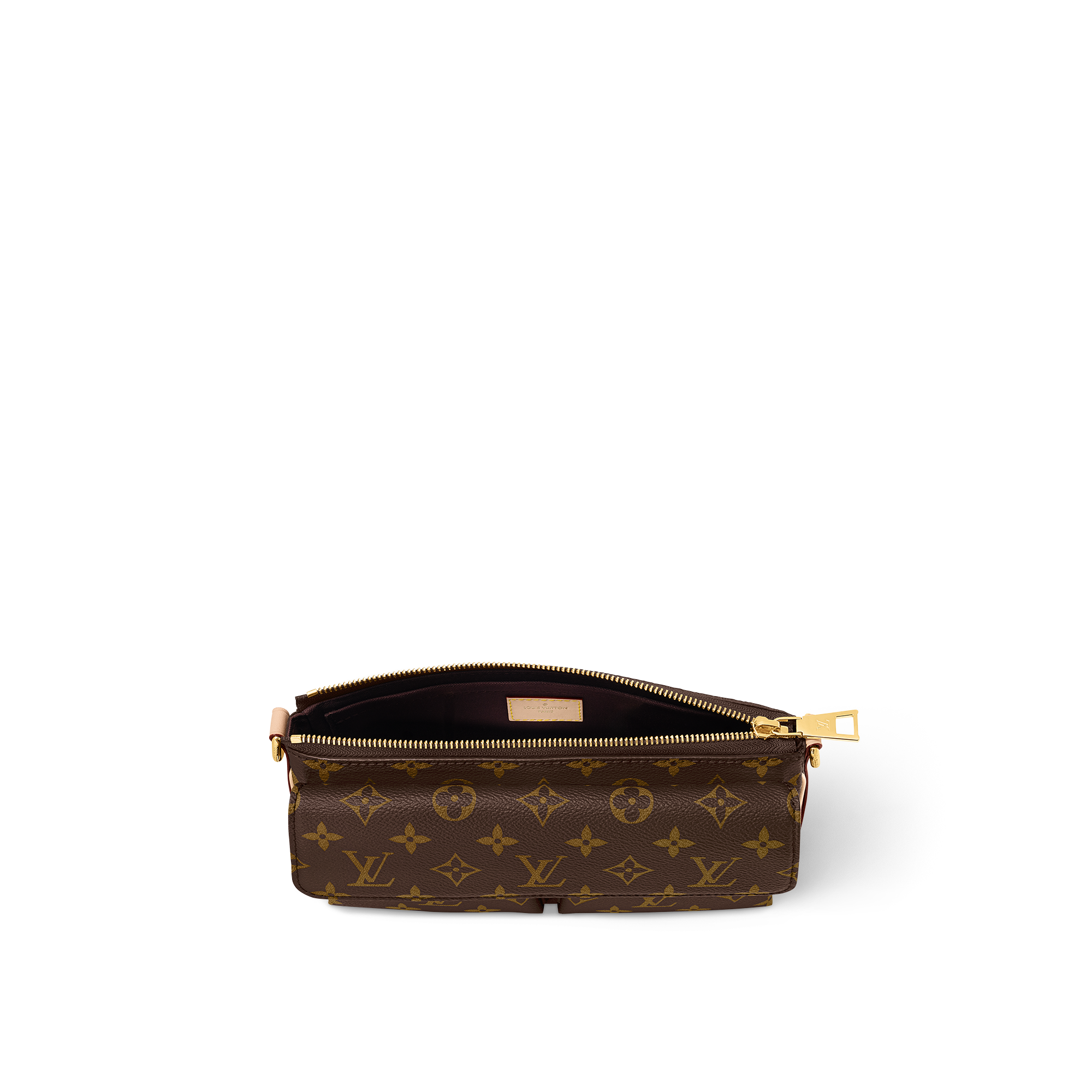 Bolso Vivacité Lona Monogram Mujer Bolsos Todas las colecciones | LOUIS VUITTON (Zoom de producto)