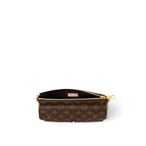 Bolso Vivacité Lona Monogram Mujer Bolsos Todas las colecciones | LOUIS VUITTON (Zoom de producto)