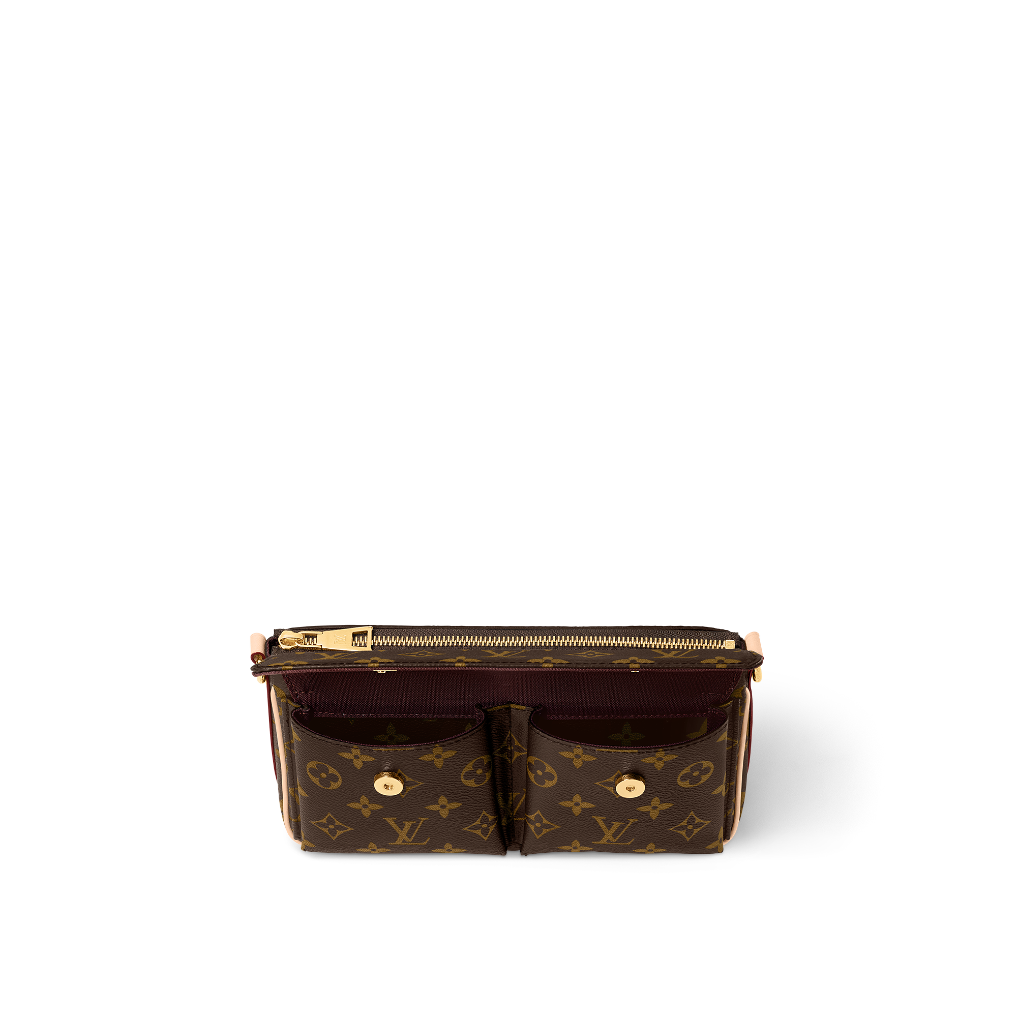 Bolso Vivacité Lona Monogram Mujer Bolsos Todas las colecciones | LOUIS VUITTON (Zoom de producto)