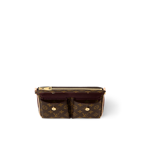 Bolso Vivacité Lona Monogram Mujer Bolsos Todas las colecciones | LOUIS VUITTON (Zoom de producto)