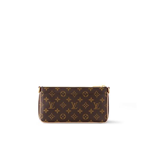 Bolso Vivacité Lona Monogram Mujer Bolsos Todas las colecciones | LOUIS VUITTON (Zoom de producto)