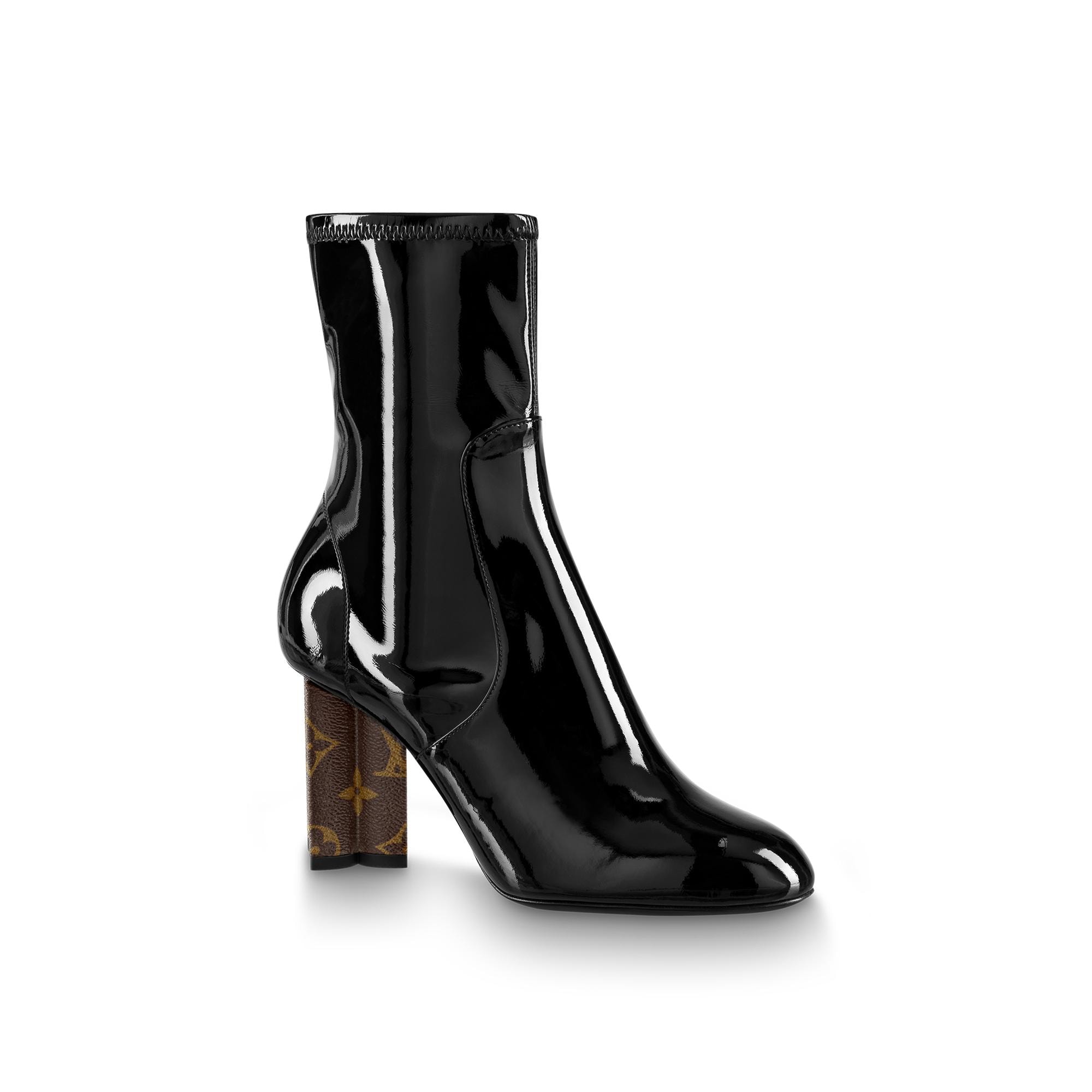 Botín Silhouette - Zapatos | LOUIS VUITTON