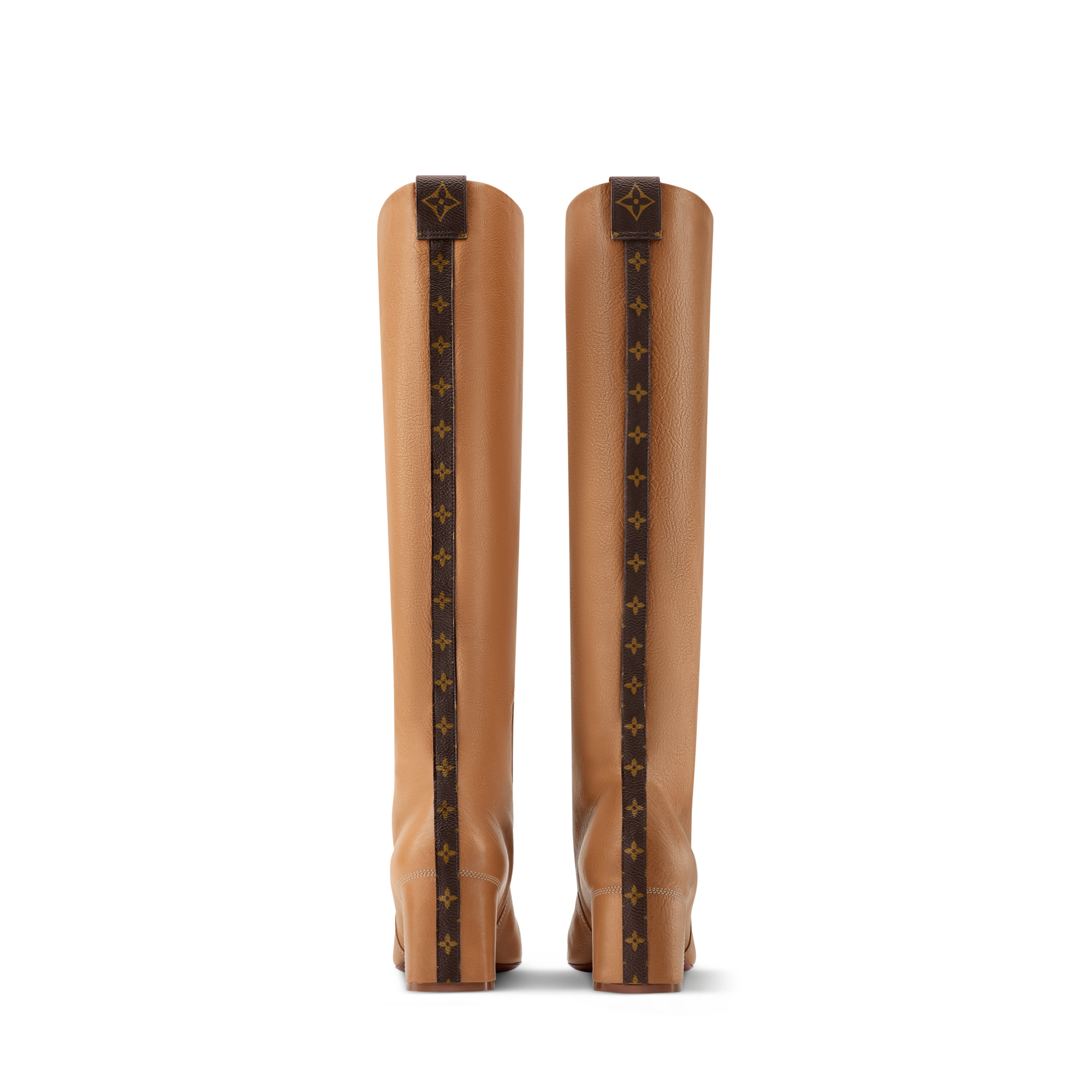 Bota alta Avalon  Mujer Zapatos Botas y botines | LOUIS VUITTON (Zoom de producto)