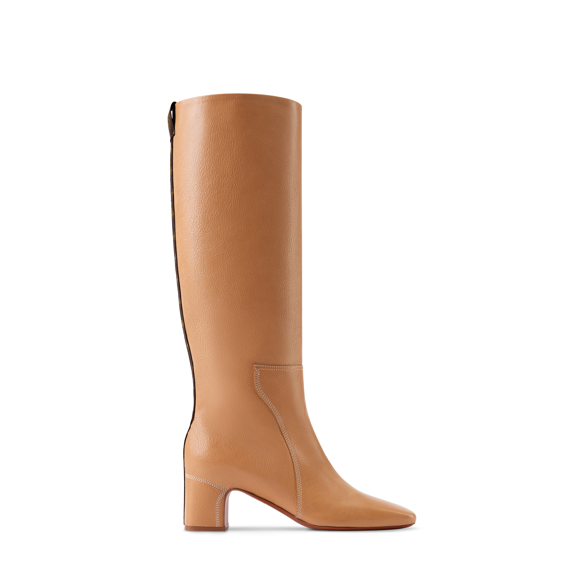 Bota alta Avalon  Mujer Zapatos Botas y botines | LOUIS VUITTON (Zoom de producto)