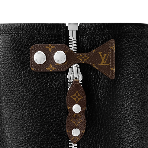 Bota alta LV Beaubourg Mujer Zapatos Botas y botines | LOUIS VUITTON (Zoom de producto)