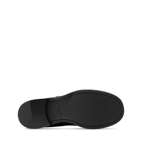 Bota Chelsea LV Oxford Hombre Zapatos Botas | LOUIS VUITTON (Zoom de producto)