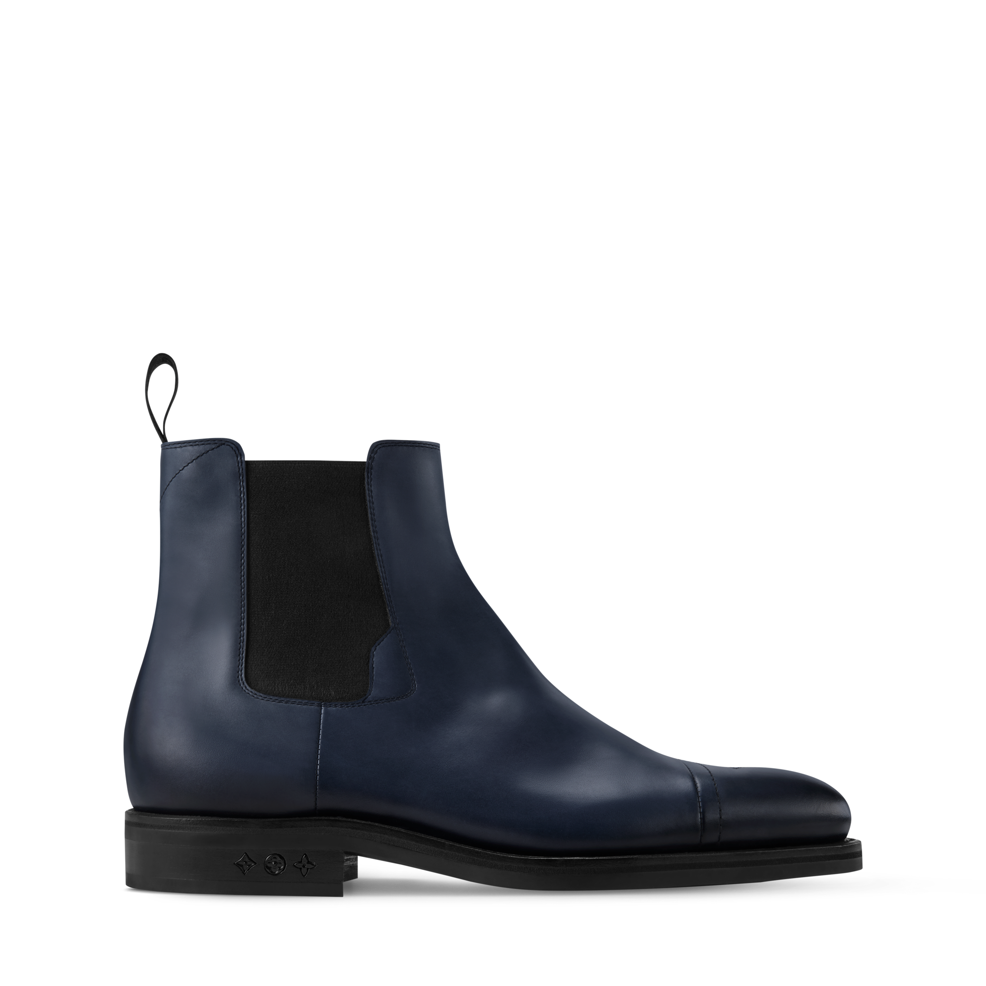 Bota Chelsea Varenne  Novedades Para hombre New Formal | LOUIS VUITTON (Zoom de producto)