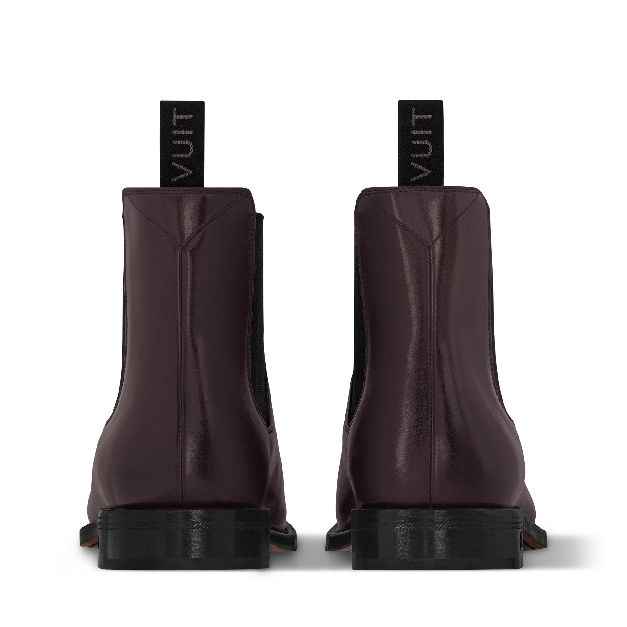 Bota Chelsea Varenne  Hombre Zapatos Botas | LOUIS VUITTON (Zoom de producto)