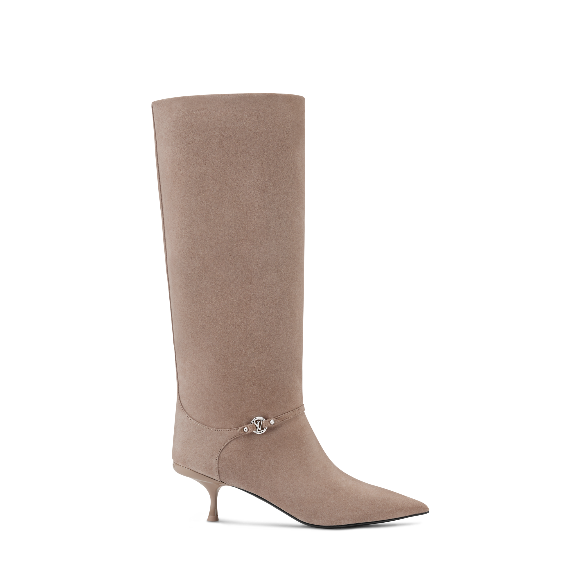 Bota de caña alta 6AM  Mujer Zapatos Botas y botines | LOUIS VUITTON (Zoom de producto)