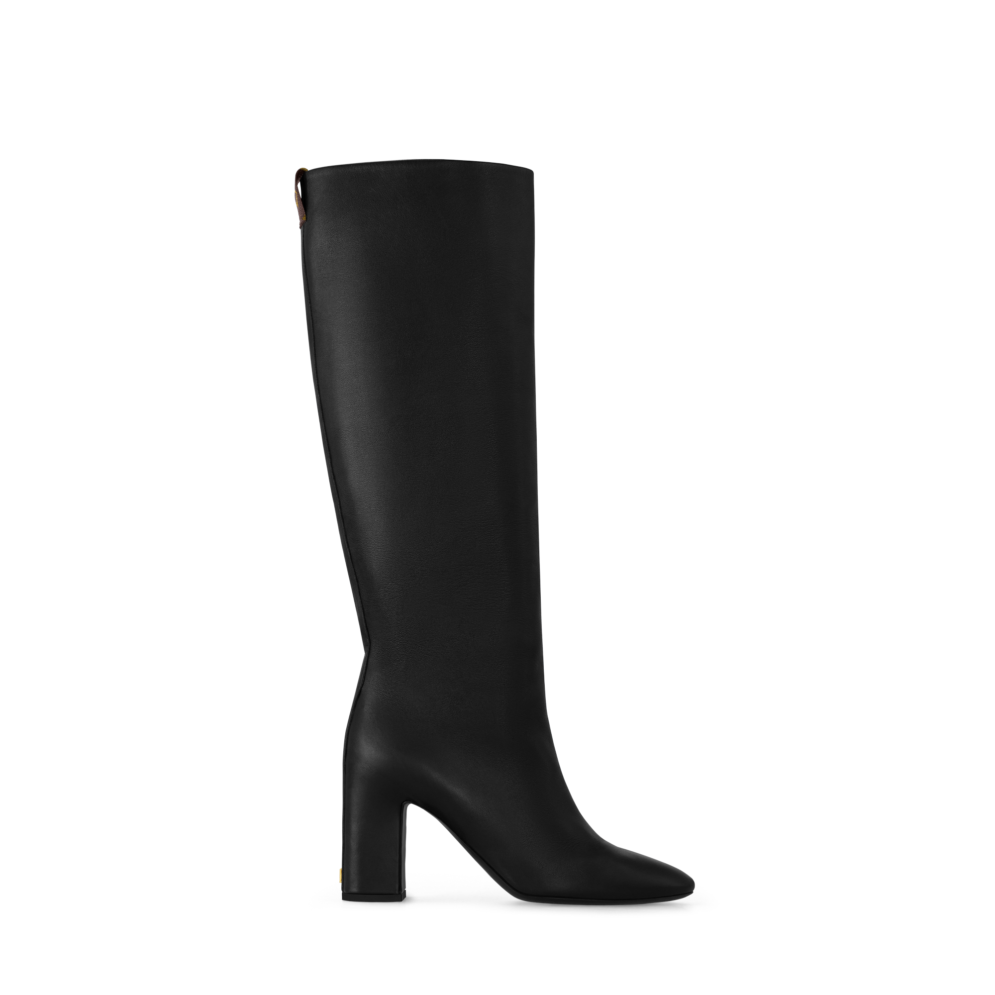 Bota de caña alta Donna  Mujer Zapatos Botas y botines | LOUIS VUITTON (Zoom de producto)