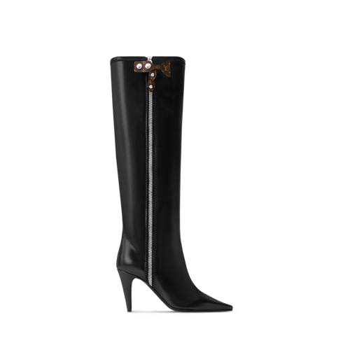 Bota de caña alta Legacy Mujer Zapatos Botas y botines | LOUIS VUITTON (Zoom de producto)