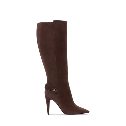 Bota de caña alta Legacy Mujer Zapatos Botas y botines | LOUIS VUITTON (Zoom de producto)