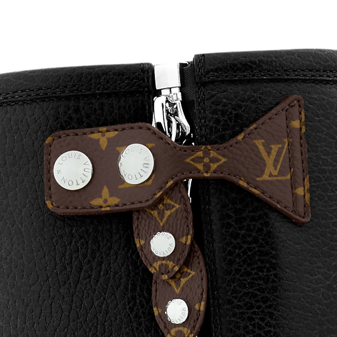 Bota de caña alta LV Beaubourg Mujer Zapatos Botas y botines | LOUIS VUITTON (Zoom de producto)