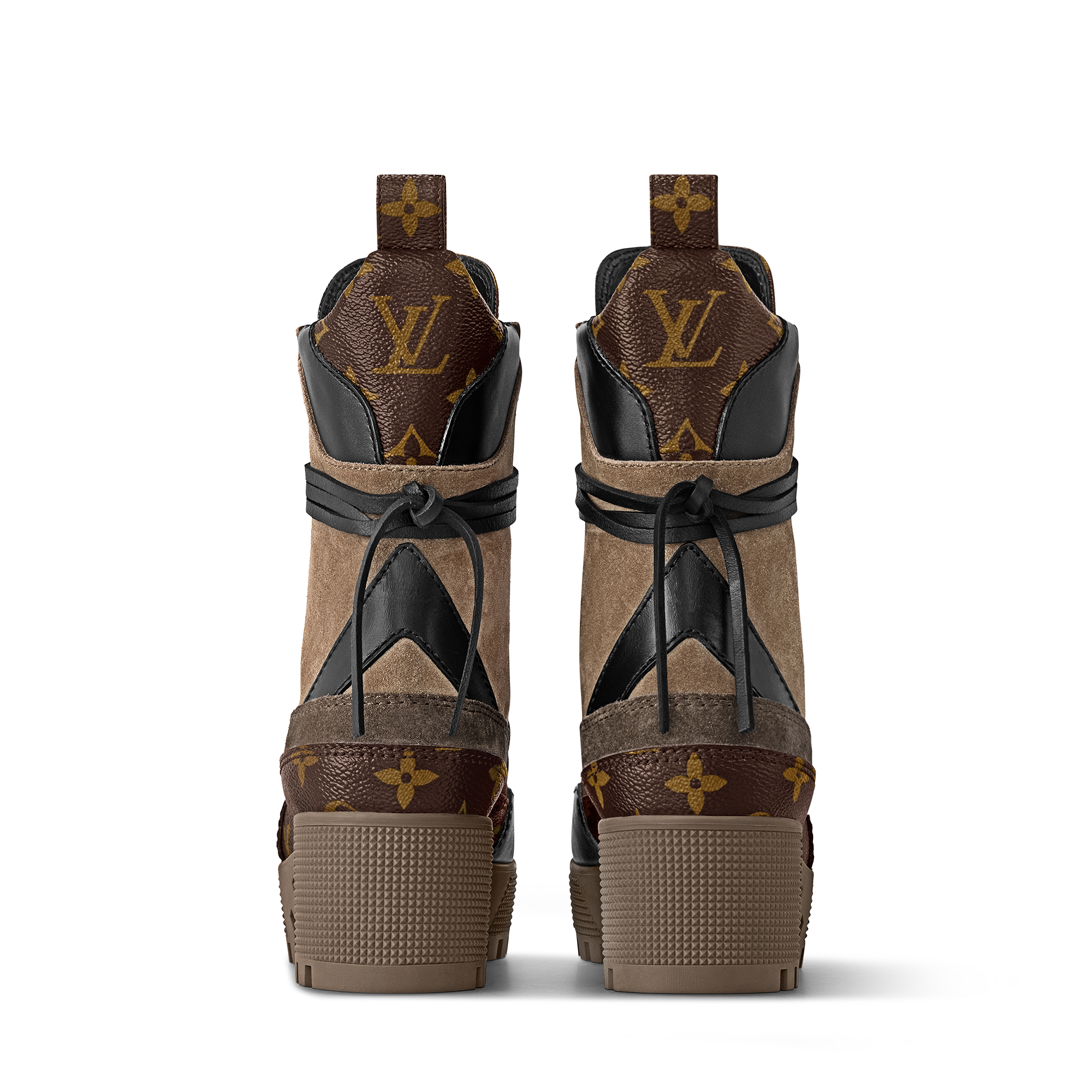 Bota de desierto Laureate  Mujer Zapatos Todos los zapatos  | LOUIS VUITTON (Zoom de producto)