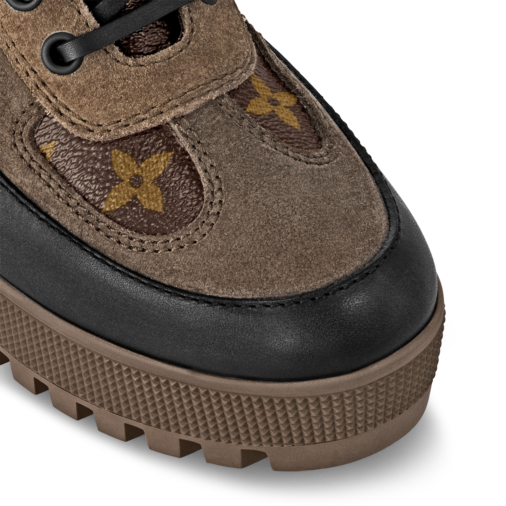 Bota de desierto Laureate  Mujer Zapatos Todos los zapatos  | LOUIS VUITTON (Zoom de producto)