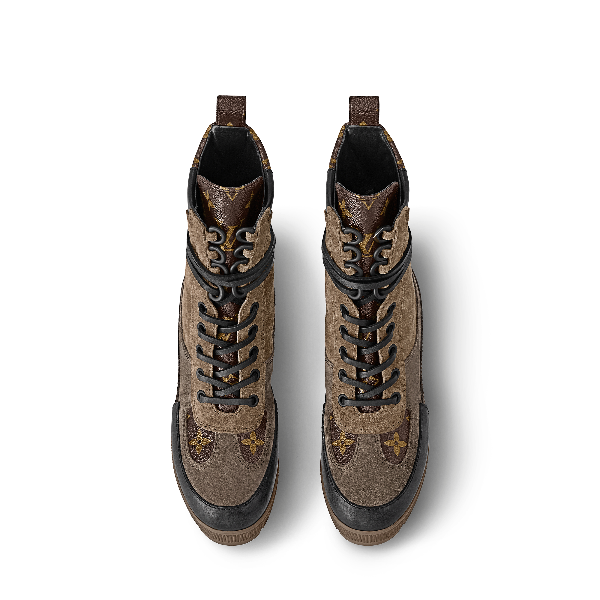 Bota de desierto Laureate  Mujer Zapatos Todos los zapatos  | LOUIS VUITTON (Zoom de producto)