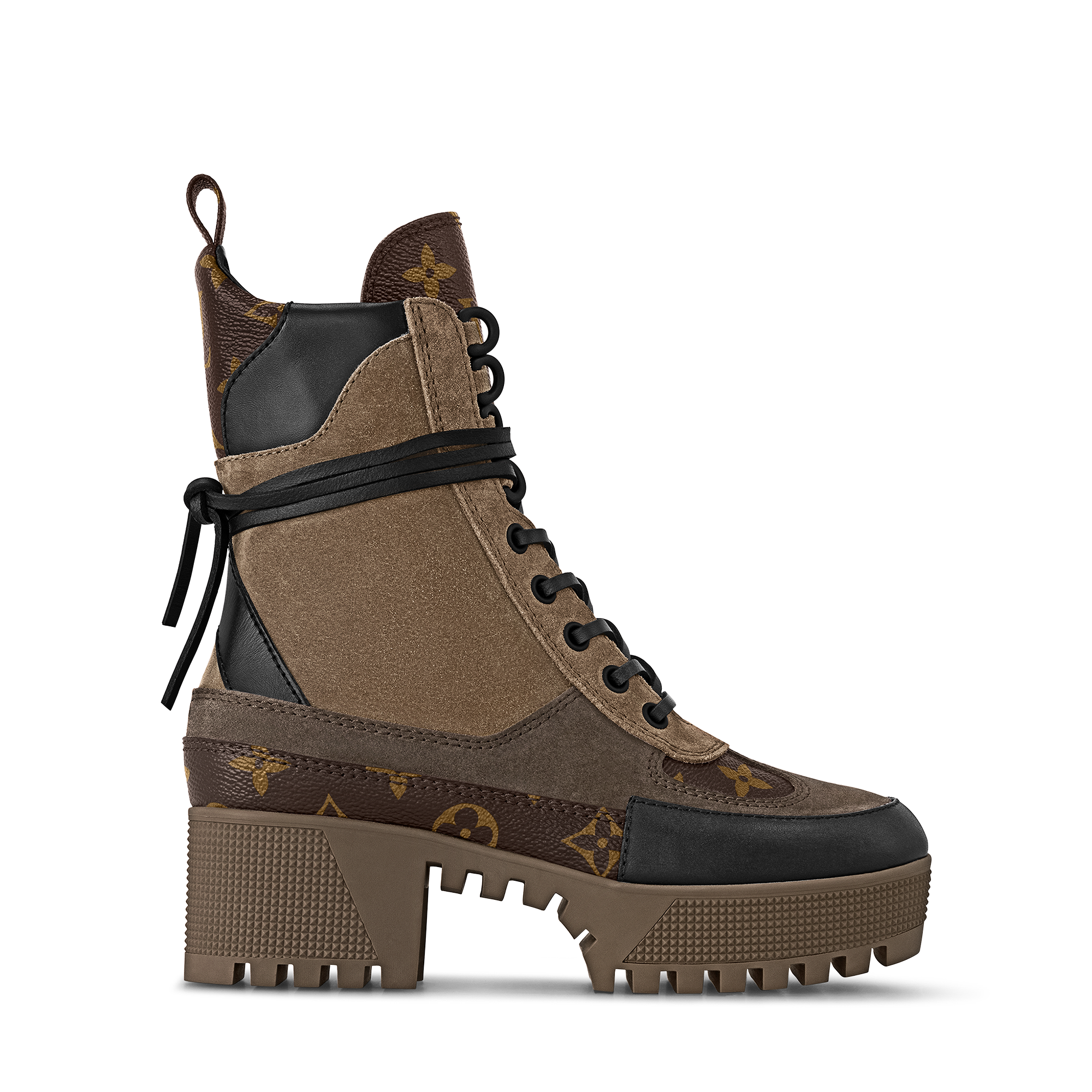 Bota de desierto Laureate  Mujer Zapatos Todos los zapatos  | LOUIS VUITTON (Zoom de producto)