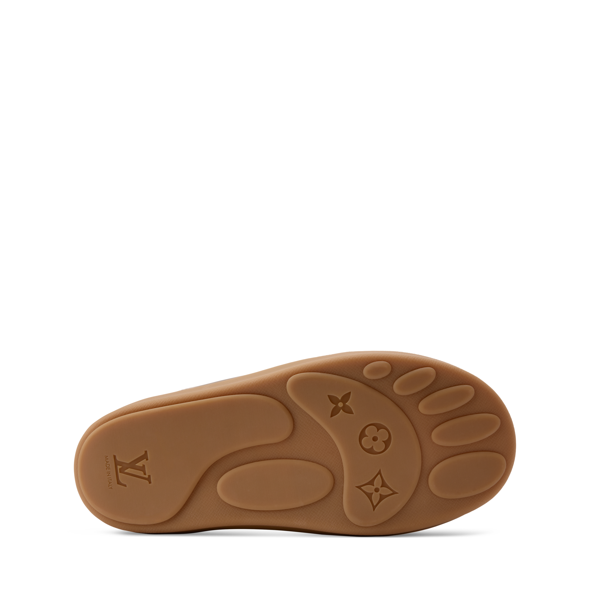 Bota de media caña LV Yeti  Hombre Zapatos Botas | LOUIS VUITTON (Zoom de producto)