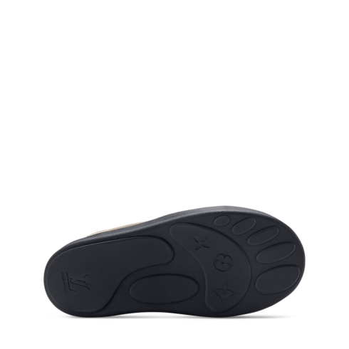 Bota de media caña LV Yeti Novedades Para hombre LV Ski | LOUIS VUITTON (Zoom de producto)