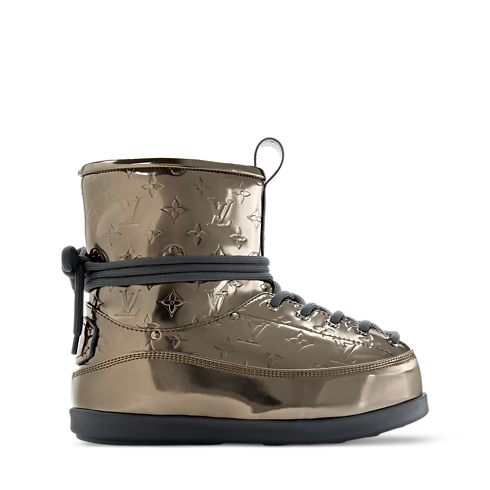Bota de media caña LV Yeti Novedades Para hombre LV Ski | LOUIS VUITTON (Zoom de producto)