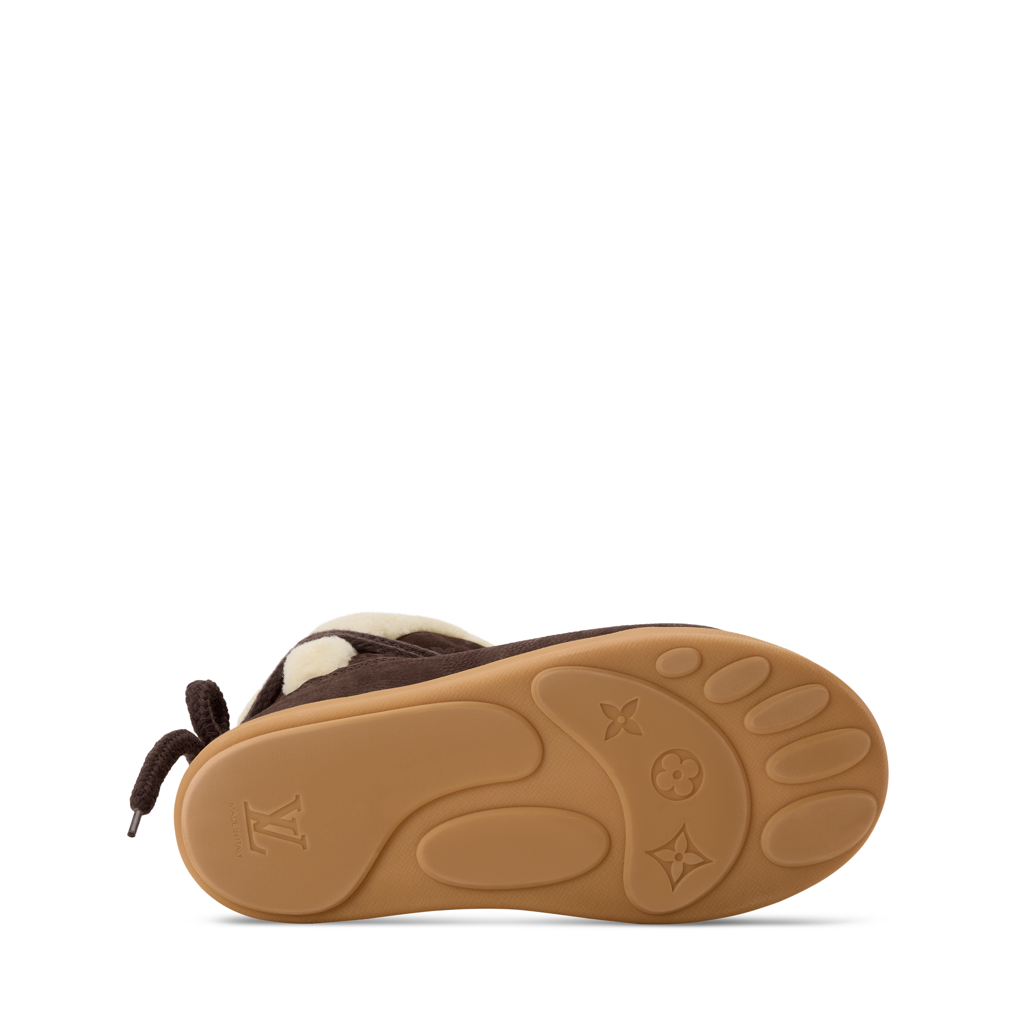 Bota de media caña LV Yeti  Hombre Zapatos Botas | LOUIS VUITTON (Zoom de producto)