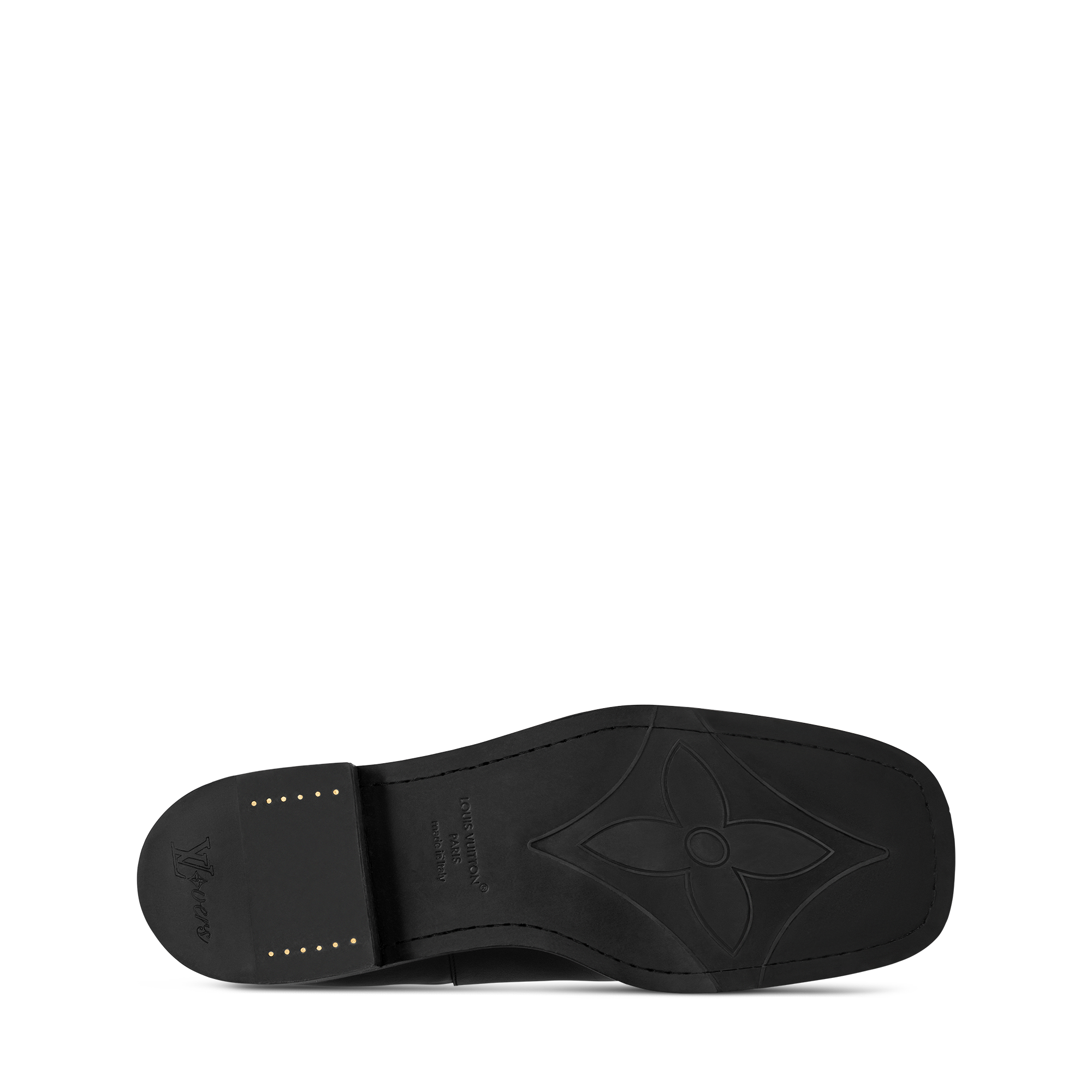 Bota LV Agent  Hombre Zapatos Botas | LOUIS VUITTON (Zoom de producto)