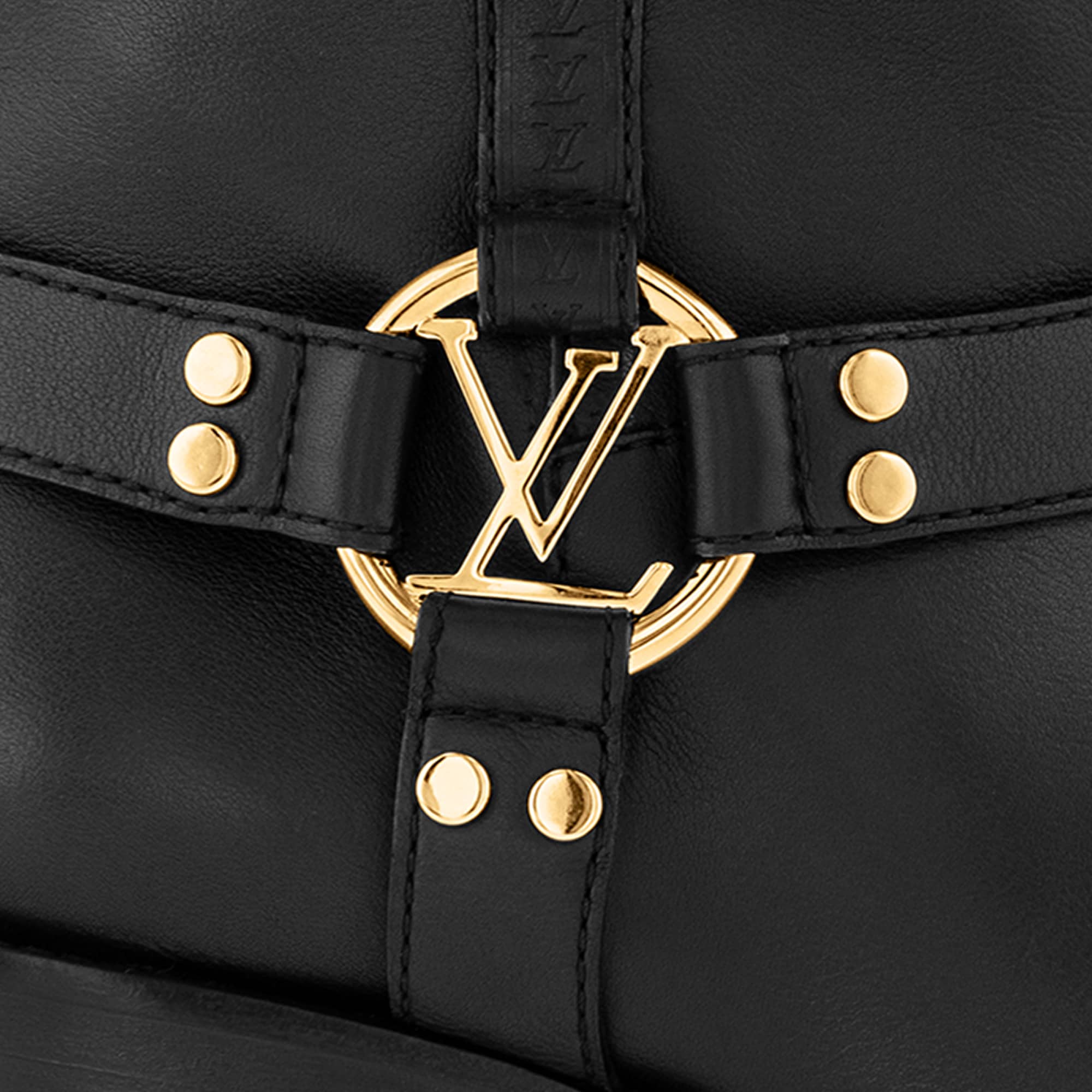 Bota LV Biker de caña alta  Mujer Zapatos Botas y botines | LOUIS VUITTON (Zoom de producto)