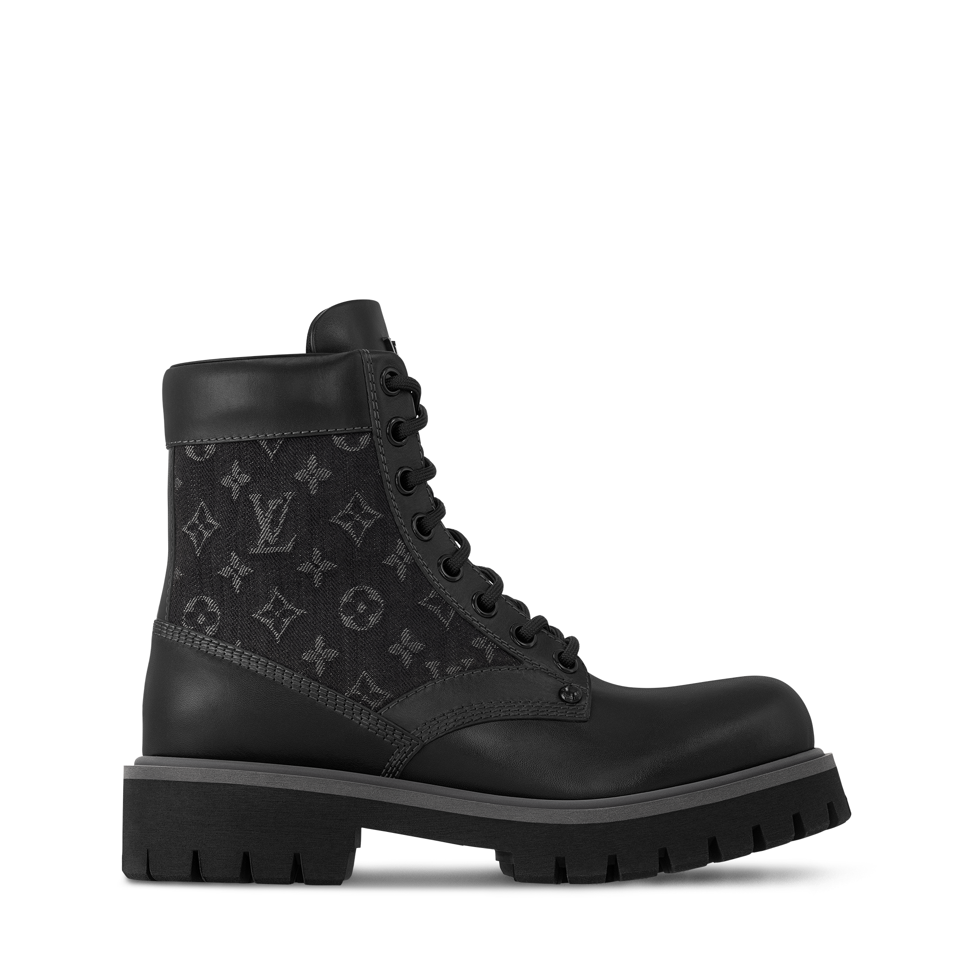 Bota LV Ranger  Hombre Zapatos Botas | LOUIS VUITTON (Zoom de producto)