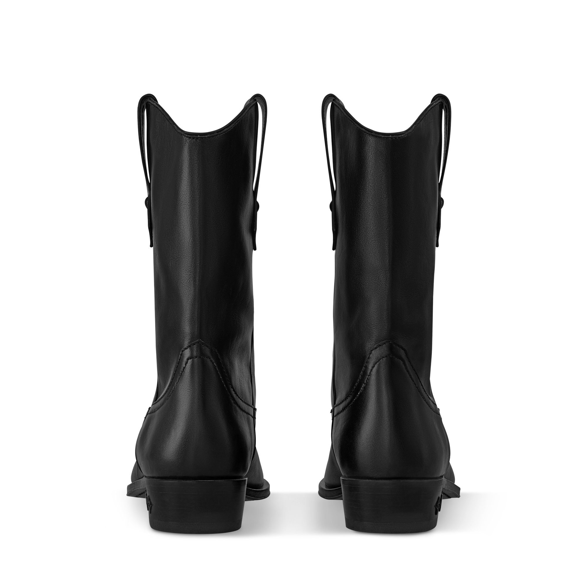 Bota LV Rider  Hombre Zapatos Botas | LOUIS VUITTON (Zoom de producto)