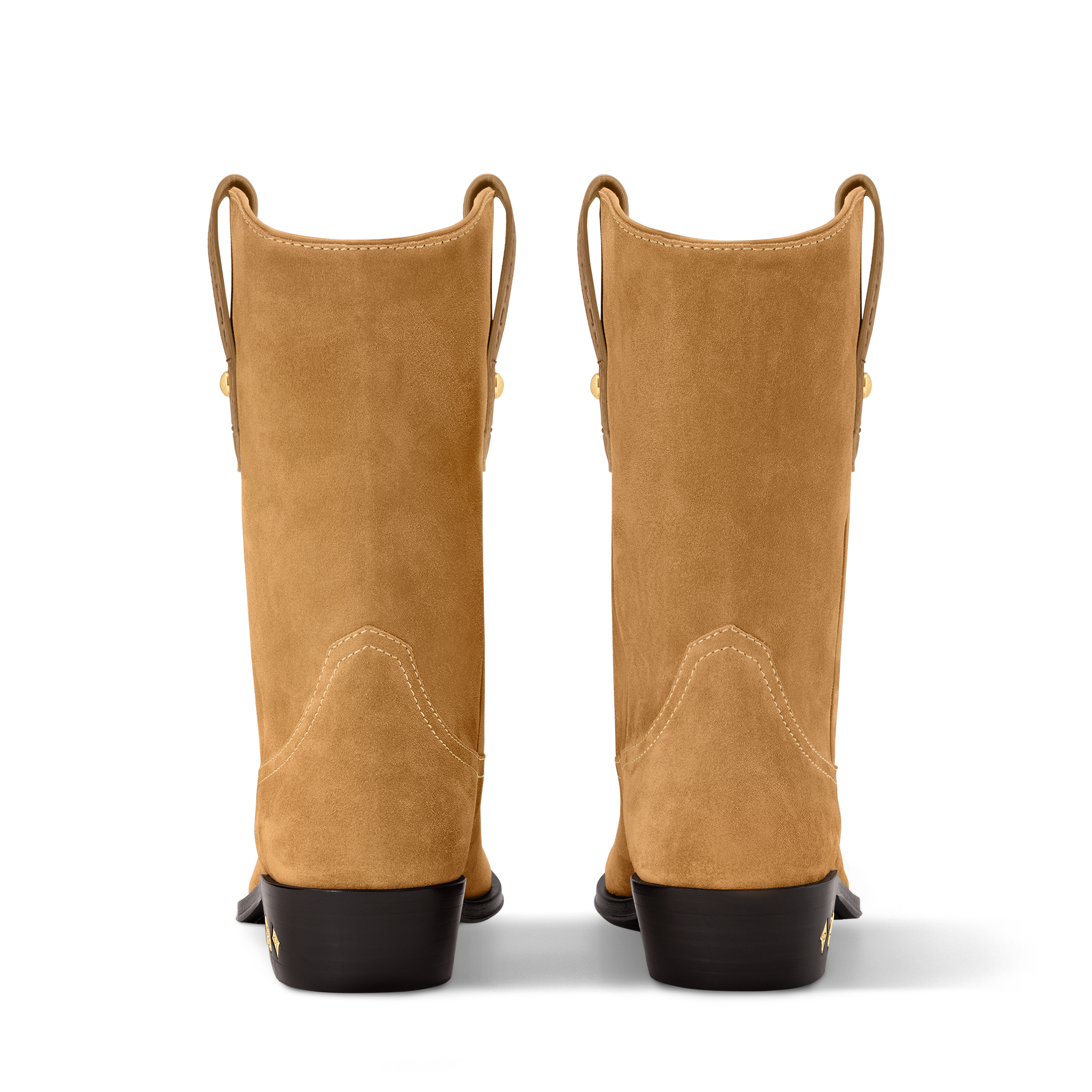 Bota LV Rider  Hombre Zapatos Botas | LOUIS VUITTON (Zoom de producto)