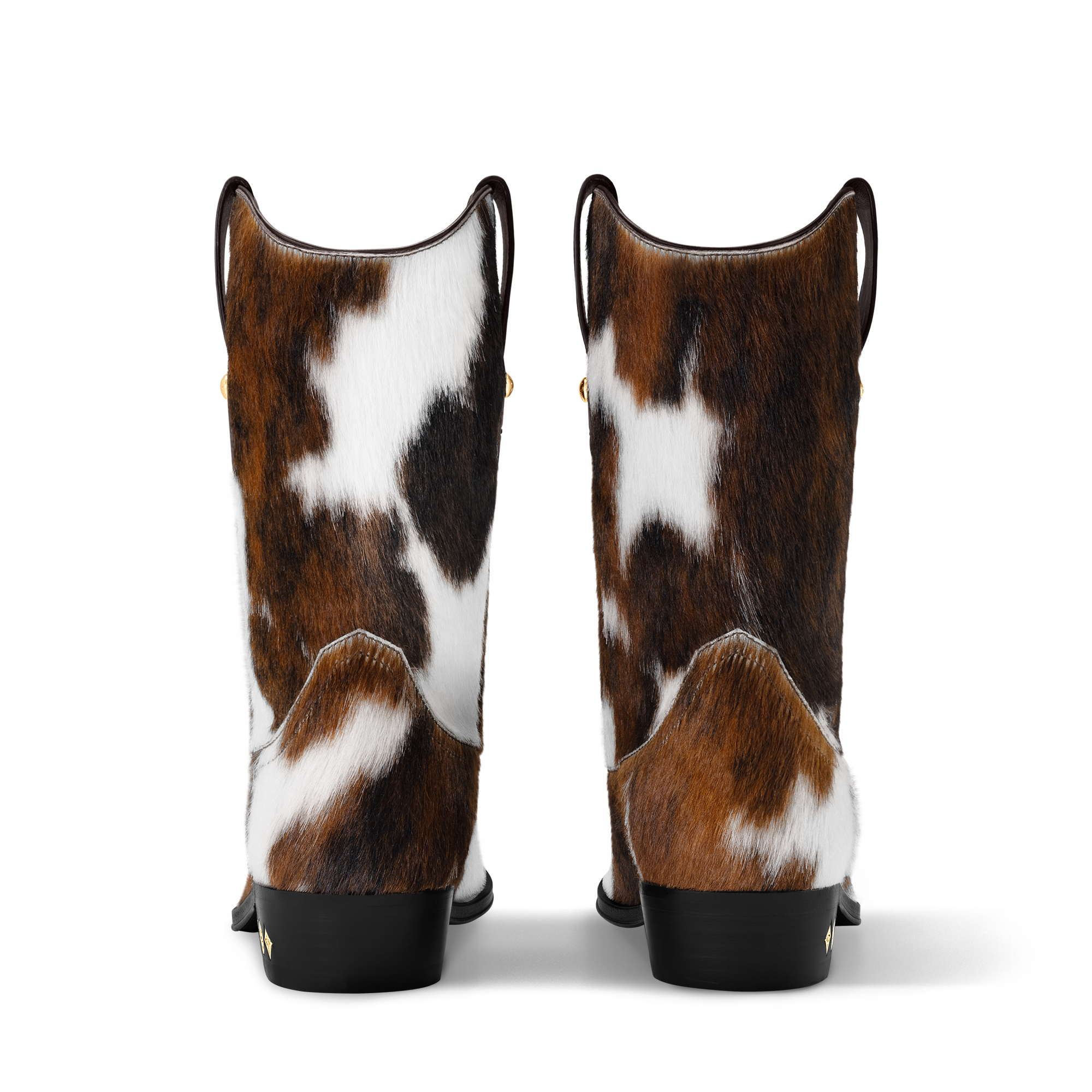 Bota LV Rider  Hombre Zapatos Botas | LOUIS VUITTON (Zoom de producto)