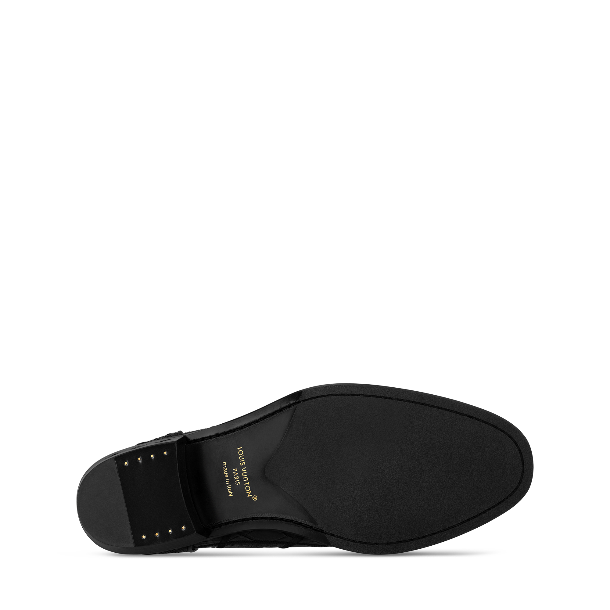 Bota LV Rider  Hombre Zapatos Botas | LOUIS VUITTON (Zoom de producto)