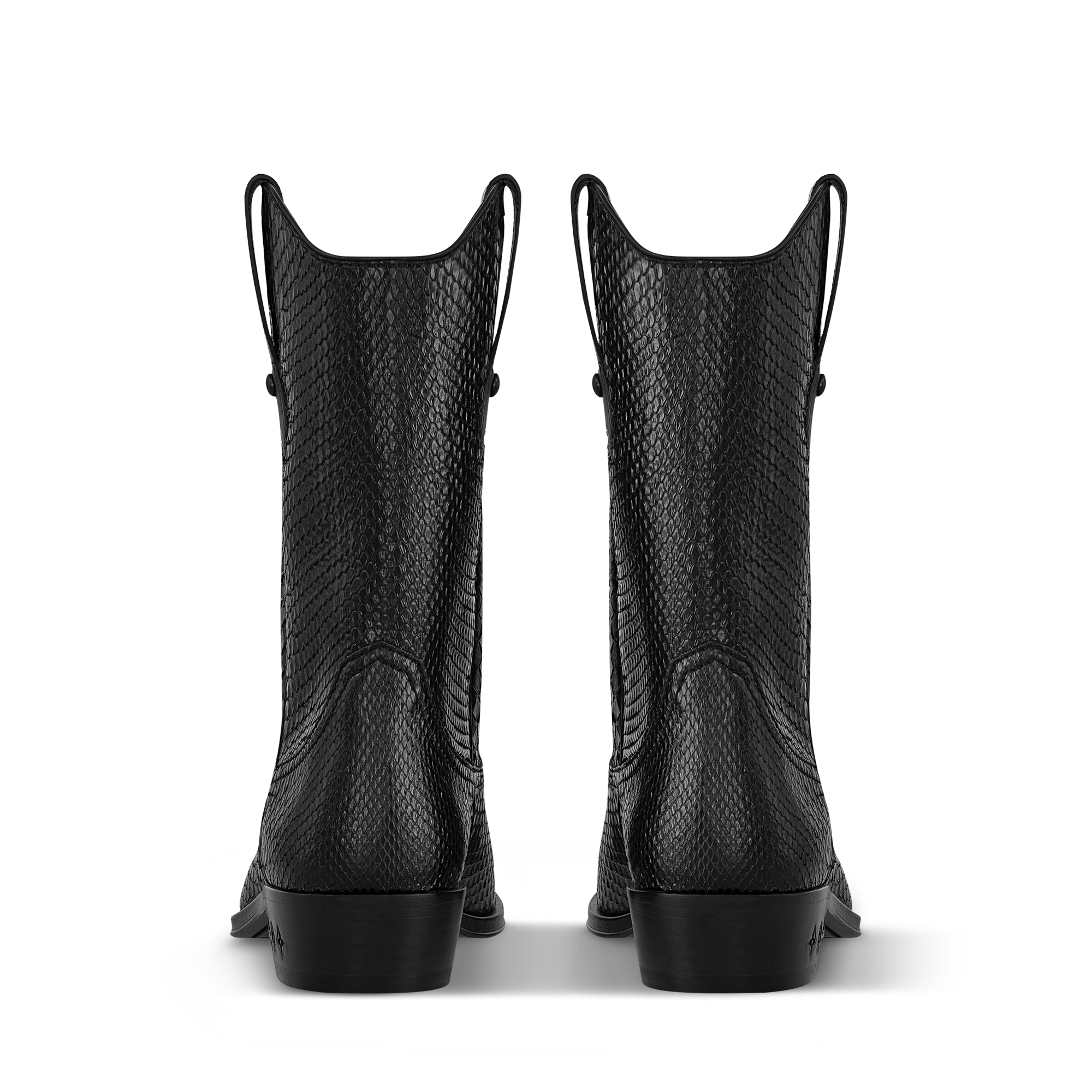 Bota LV Rider  Hombre Zapatos Botas | LOUIS VUITTON (Zoom de producto)