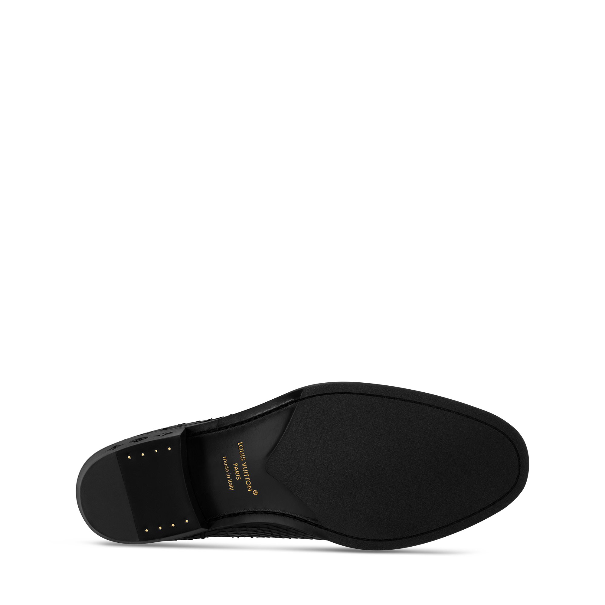 Bota LV Rider  Hombre Zapatos Botas | LOUIS VUITTON (Zoom de producto)