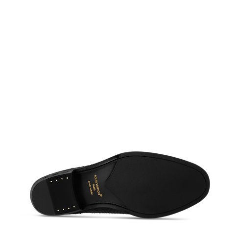 Bota LV Rider Hombre Zapatos Botas | LOUIS VUITTON (Zoom de producto)