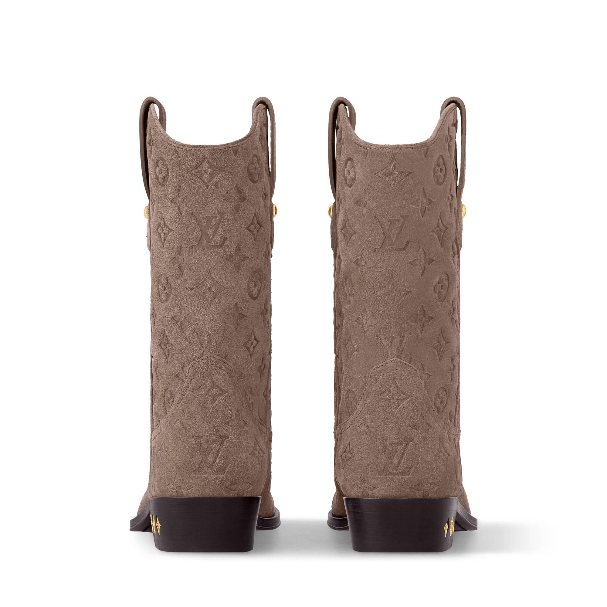Bota LV Rider  Hombre Zapatos Botas | LOUIS VUITTON (Zoom de producto)